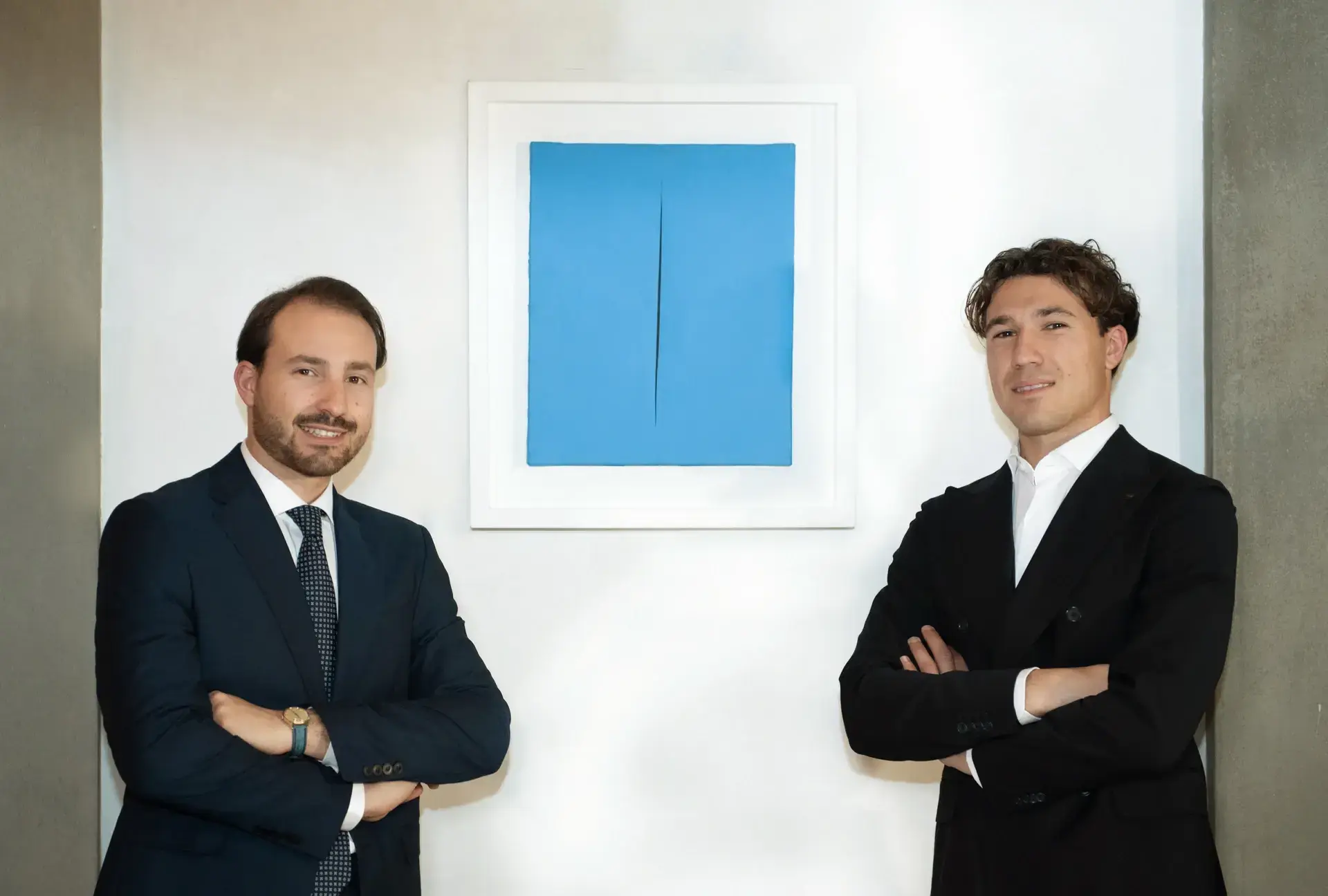 Fratelli masi fontana